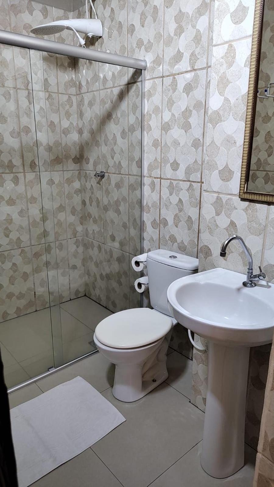 Pousada Tamandare Campo Grande  Exteriér fotografie