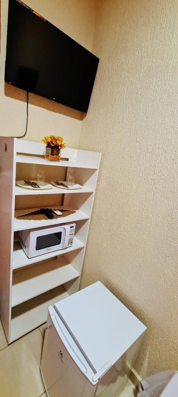 Pousada Tamandare Campo Grande  Pokoj fotografie