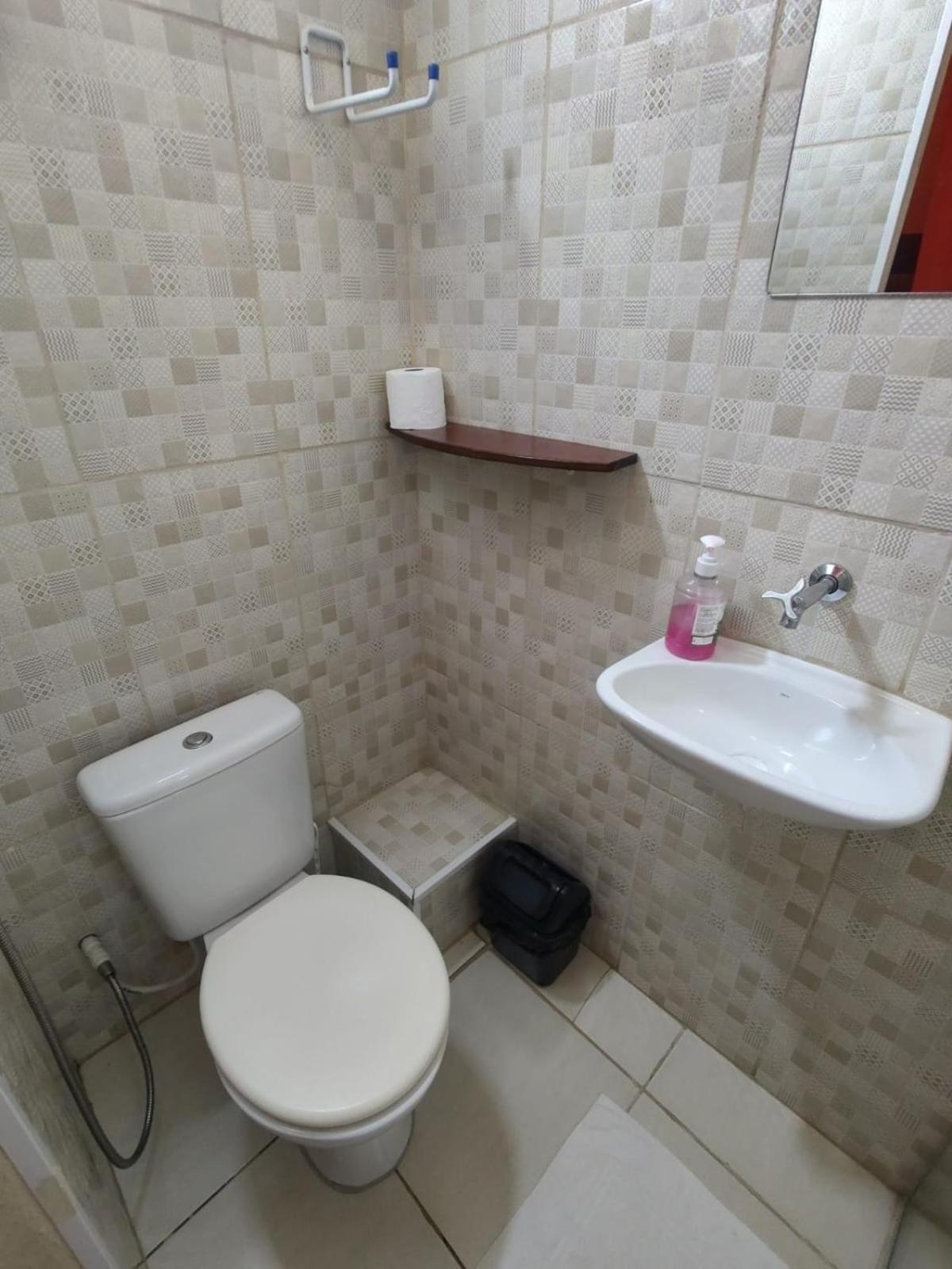 Pousada Tamandare Campo Grande  Pokoj fotografie