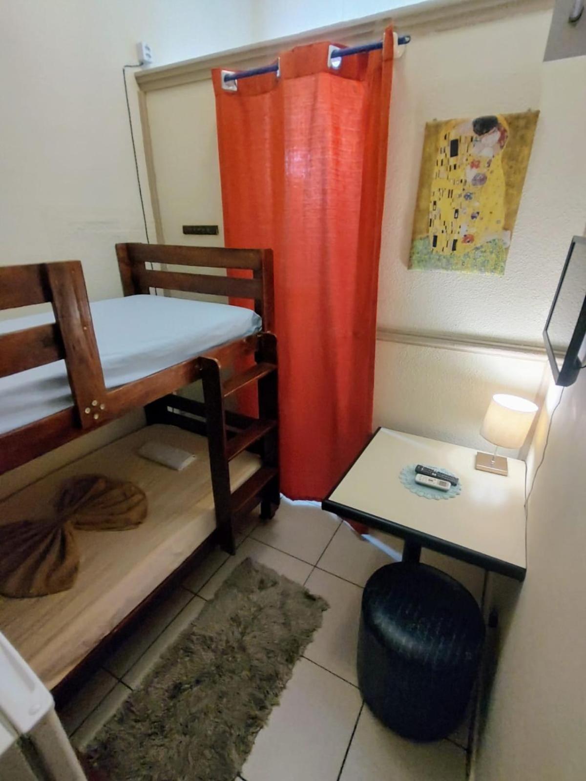 Pousada Tamandare Campo Grande  Pokoj fotografie